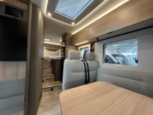 Fahrzeugbild Hymer GT-S 600 #8