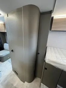 Fahrzeugbild Hymer GT-S 600 #10
