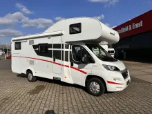 Fahrzeugbild Sunlight A 70 #2