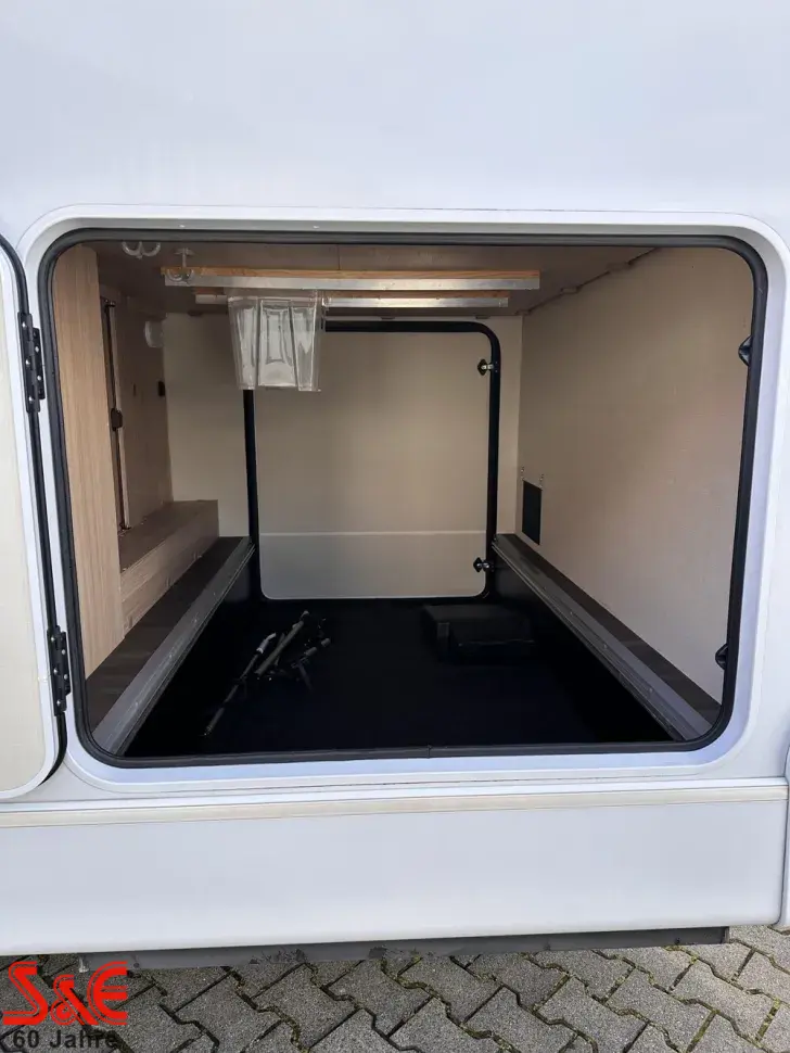 Fahrzeugbild Sunlight A 70 #6