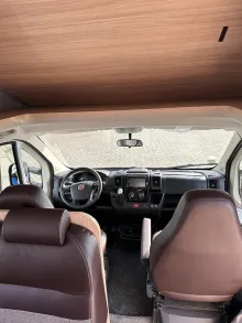 Fahrzeugbild Sunlight A 70 #7