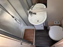 Fahrzeugbild Sunlight A 70 #10