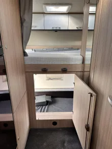 Fahrzeugbild Sunlight A 70 #11