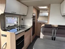 Fahrzeugbild Sunlight A 70 #12