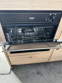 Fahrzeugbild Sunlight A 70 #13