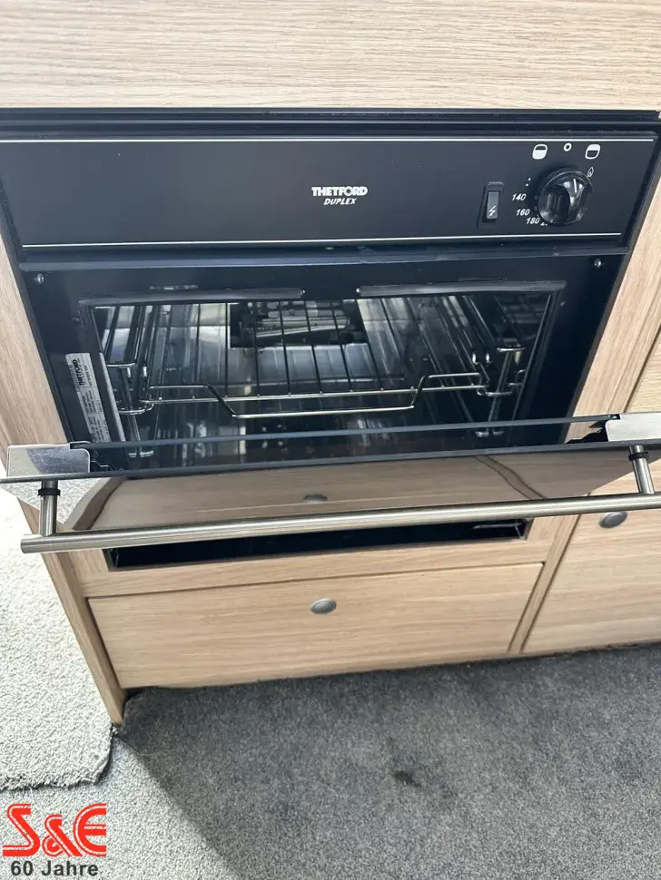 Fahrzeugbild Sunlight A 70 #13