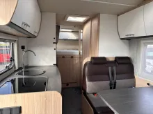 Fahrzeugbild Sunlight A 70 #14