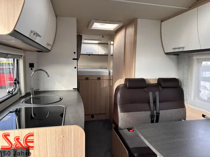 Fahrzeugbild Sunlight A 70 #14