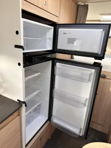 Fahrzeugbild Sunlight A 70 #18