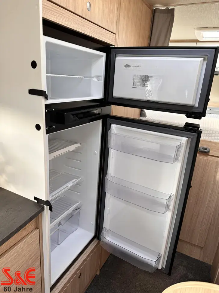 Fahrzeugbild Sunlight A 70 #18