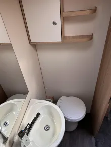 Fahrzeugbild Sunlight A 70 #20