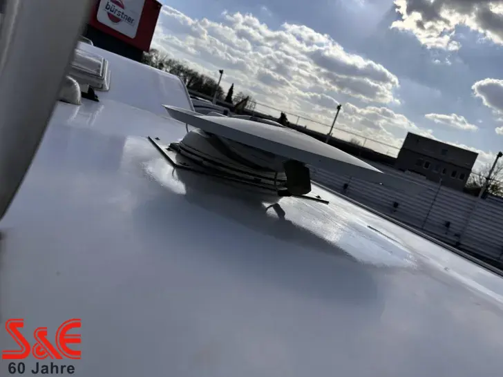 Fahrzeugbild Sunlight A 70 #21