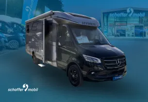 Bild B-Klasse MC T 600