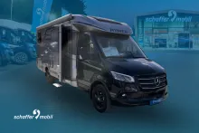 Fahrzeugbild Hymer B-MC T 600 *Premium*Winter*Dieselheizung* #1