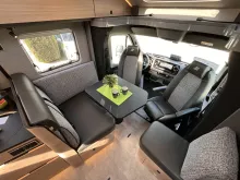 Fahrzeugbild Hymer B-MC T 600 *Premium*Winter*Dieselheizung* #10