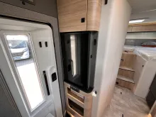 Fahrzeugbild Hymer B-MC T 600 *Premium*Winter*Dieselheizung* #11