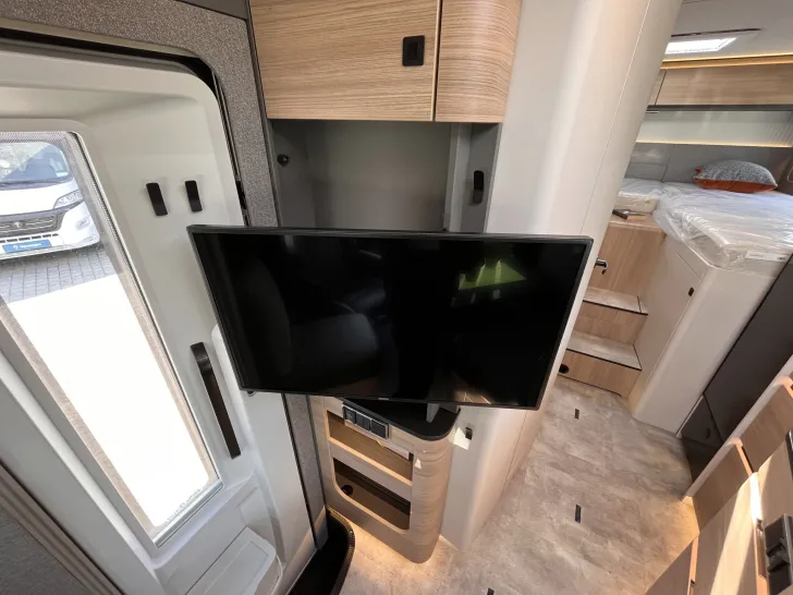 Fahrzeugbild Hymer B-MC T 600 *Premium*Winter*Dieselheizung* #12