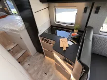 Fahrzeugbild Hymer B-MC T 600 *Premium*Winter*Dieselheizung* #13