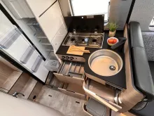 Fahrzeugbild Hymer B-MC T 600 *Premium*Winter*Dieselheizung* #14