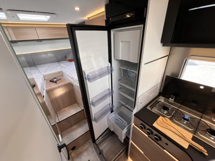 Fahrzeugbild Hymer B-MC T 600 *Premium*Winter*Dieselheizung* #15