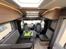 Fahrzeugbild Hymer B-MC T 600 *Premium*Winter*Dieselheizung* #16