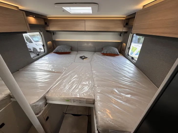 Fahrzeugbild Hymer B-MC T 600 *Premium*Winter*Dieselheizung* #19