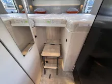 Fahrzeugbild Hymer B-MC T 600 *Premium*Winter*Dieselheizung* #20