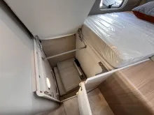 Fahrzeugbild Hymer B-MC T 600 *Premium*Winter*Dieselheizung* #21