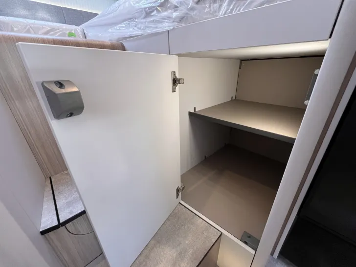 Fahrzeugbild Hymer B-MC T 600 *Premium*Winter*Dieselheizung* #22