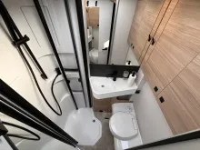 Fahrzeugbild Hymer B-MC T 600 *Premium*Winter*Dieselheizung* #24