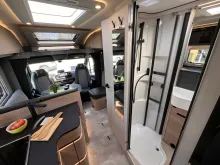 Fahrzeugbild Hymer B-MC T 600 *Premium*Winter*Dieselheizung* #25