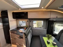 Fahrzeugbild Hymer B-MC T 600 *Premium*Winter*Dieselheizung* #27