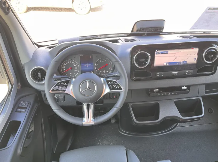 Fahrzeugbild Hymer B-MC T 600 *Premium*Winter*Dieselheizung* #30