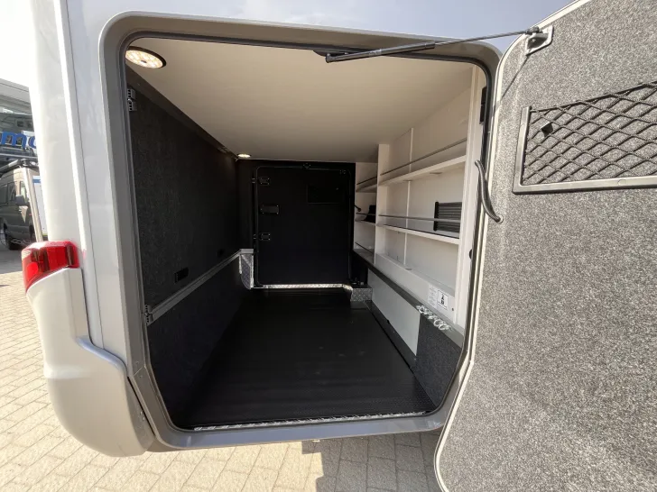 Fahrzeugbild Hymer B-MC T 600 *Premium*Winter*Dieselheizung* #31