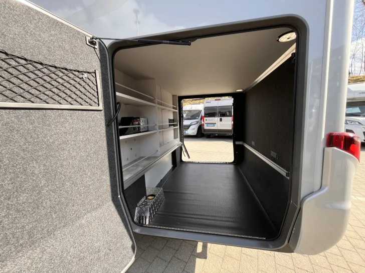 Fahrzeugbild Hymer B-MC T 600 *Premium*Winter*Dieselheizung* #32