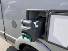 Fahrzeugbild Hymer B-MC T 600 *Premium*Winter*Dieselheizung* #33