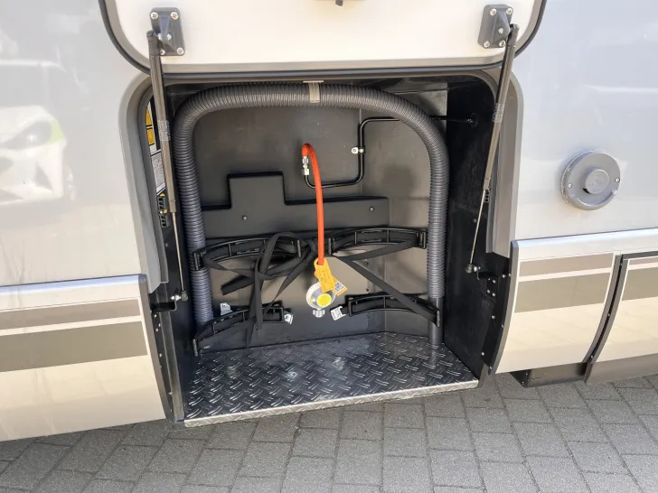 Fahrzeugbild Hymer B-MC T 600 *Premium*Winter*Dieselheizung* #34