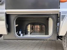 Fahrzeugbild Hymer B-MC T 600 *Premium*Winter*Dieselheizung* #35