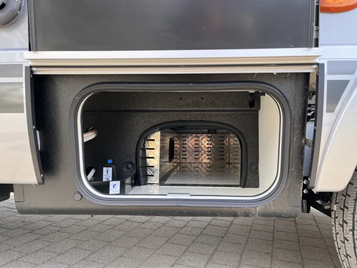 Fahrzeugbild Hymer B-MC T 600 *Premium*Winter*Dieselheizung* #35