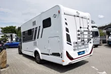 Fahrzeugbild Carado T448 pro+ *5.Sitz*Backofen*Combi-6E* #5