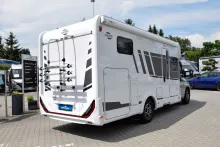 Fahrzeugbild Carado T448 pro+ *5.Sitz*Backofen*Combi-6E* #6