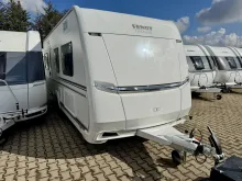 Fahrzeugbild Fendt Apero 515 SG Messefahrzeug CMT 2026 -10 % #1