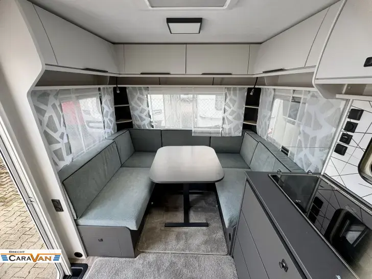 Fahrzeugbild Fendt Apero 515 SG Messefahrzeug CMT 2026 -10 % #3