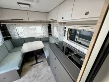 Fahrzeugbild Fendt Apero 515 SG Messefahrzeug CMT 2026 -10 % #4