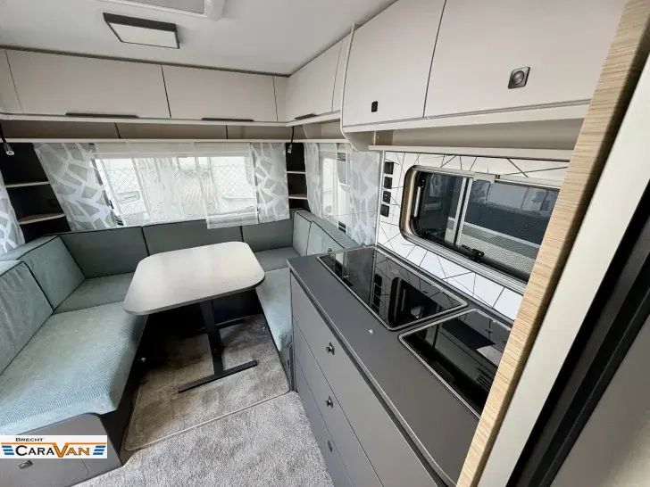 Fahrzeugbild Fendt Apero 515 SG Messefahrzeug CMT 2026 -10 % #4
