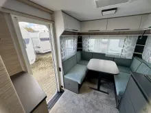 Fahrzeugbild Fendt Apero 515 SG Messefahrzeug CMT 2026 -10 % #5