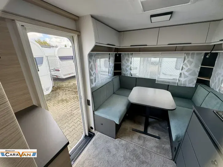 Fahrzeugbild Fendt Apero 515 SG Messefahrzeug CMT 2026 -10 % #5