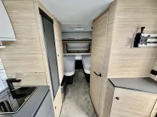 Fahrzeugbild Fendt Apero 515 SG Messefahrzeug CMT 2026 -10 % #6