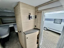 Fahrzeugbild Fendt Apero 515 SG Messefahrzeug CMT 2026 -10 % #8