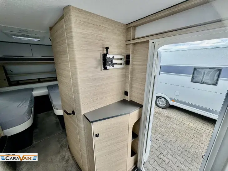 Fahrzeugbild Fendt Apero 515 SG Messefahrzeug CMT 2026 -10 % #8